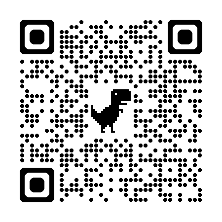 LinkedIn二维码
